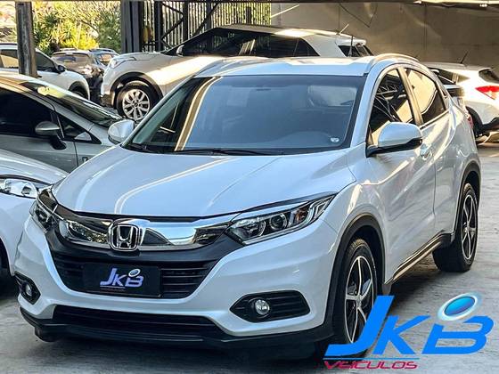 HONDA HR-V 1.8 16V FLEX EX 4P AUTOMÁTICO HONDA HR-V 1.8 16V FLEX EX 4P AUTOMÁTICO